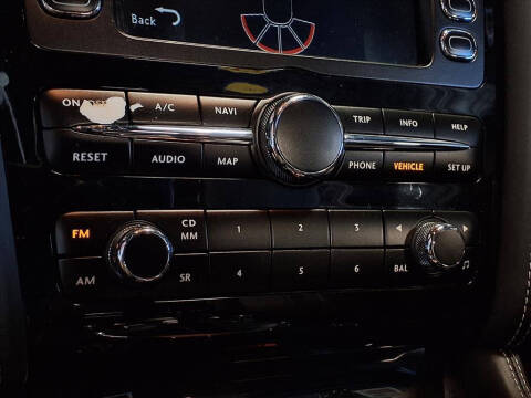 2009 Bentley Continental GT