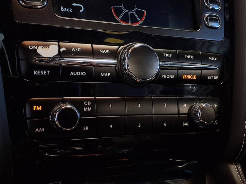 2009 Bentley Continental GT