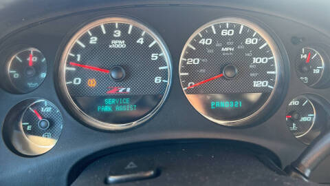 2009 GMC Sierra 1500