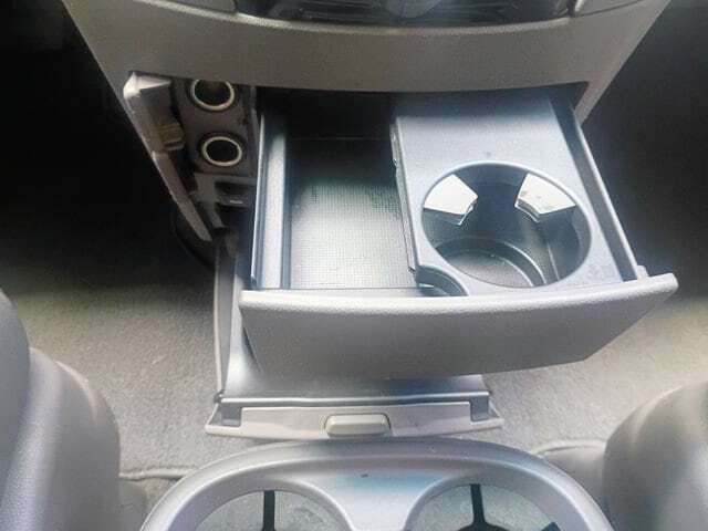 2011 Honda Odyssey EX-L
