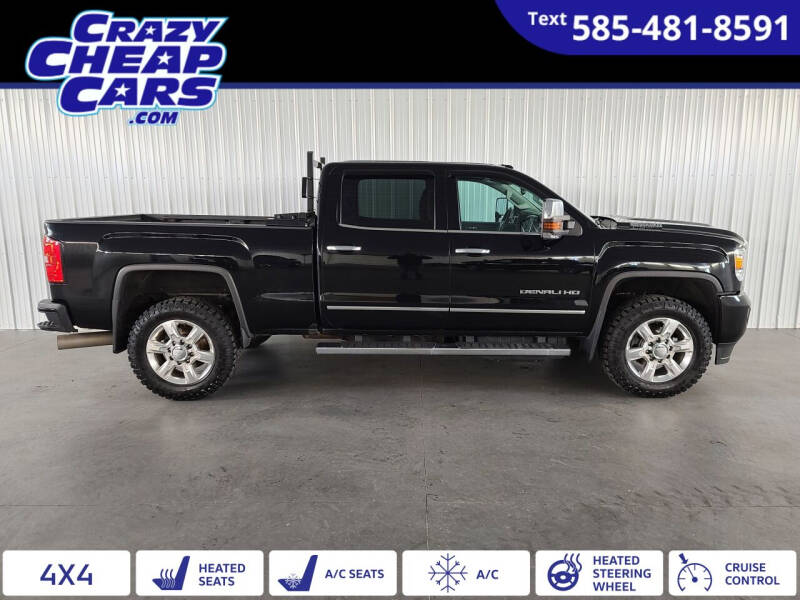 Used Gmc Sierra 2500hd For Sale In Jackson Tn Carsforsale Com