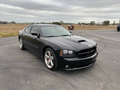 2006 Dodge Charger for sale at Select Auto Sales in Havelock NC