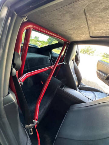 2008 Porsche 911 Turbo