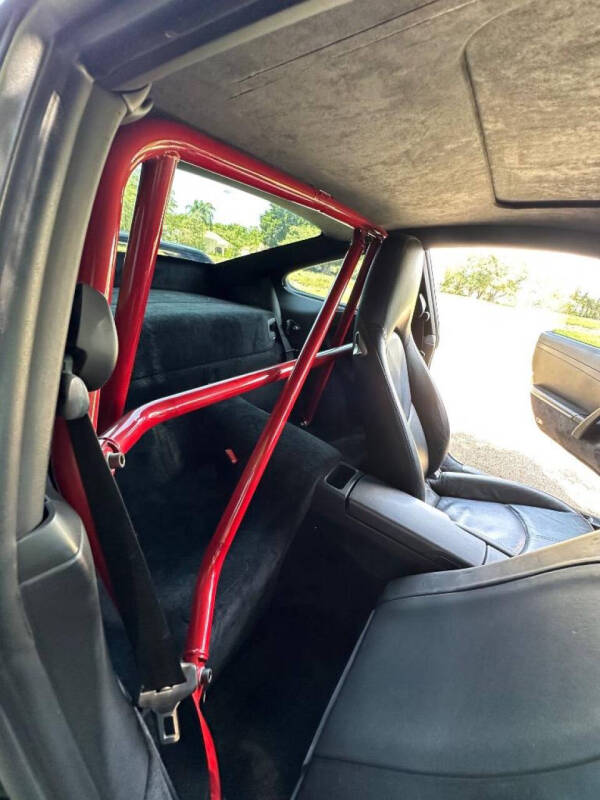 2008 Porsche 911 Turbo