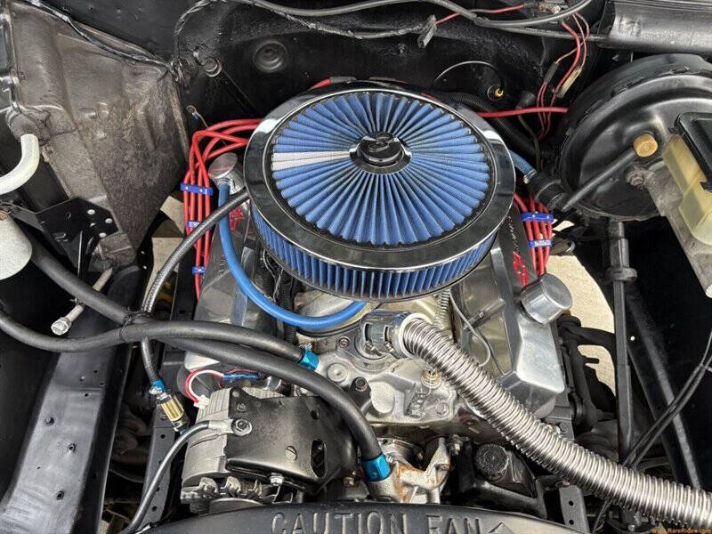 1985 GMC C/K 1500 Series