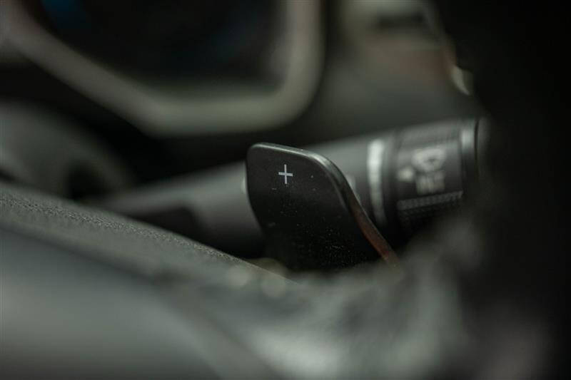 2015 Chevrolet Camaro SS