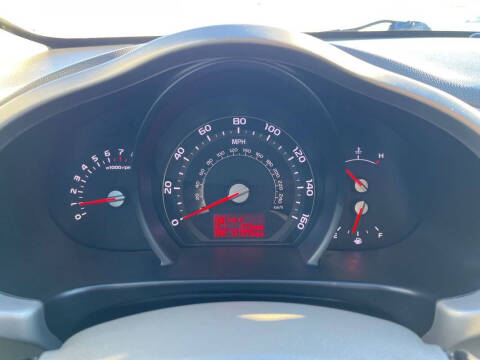 2016 Kia Sportage EX