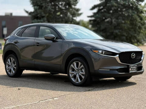 2021 Mazda CX-30 Preferred