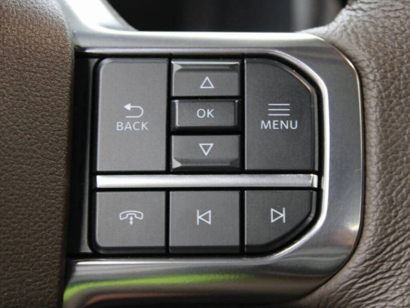 2024 Ford Expedition MAX King Ranch