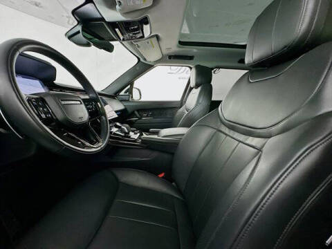 2023 Land Rover Range Rover Sport P400 Dynamic SE