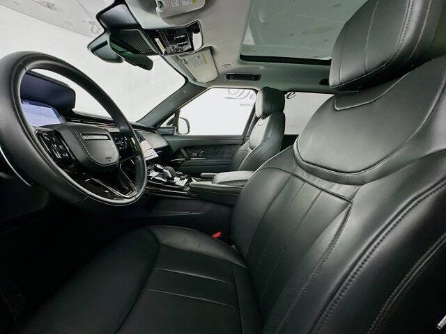 2023 Land Rover Range Rover Sport P400 Dynamic SE