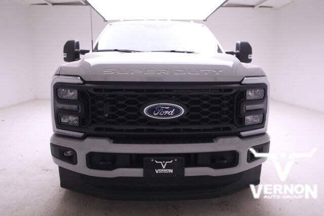 2026 Ford F-350 Super Duty XL