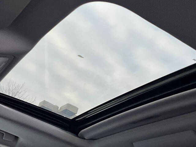 2020 Cadillac Escalade ESV Premium Luxury