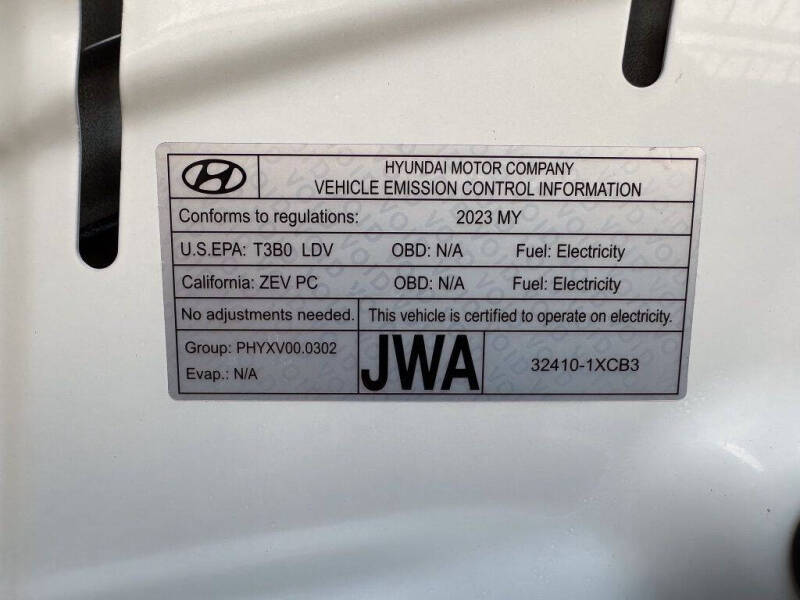 2023 Genesis GV60 Performance