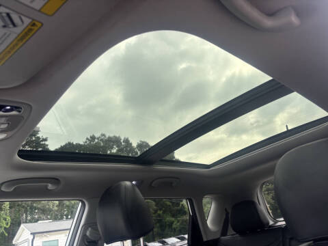 2016 Kia Soul !