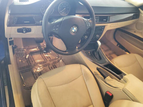 2011 BMW 3 Series 328i xDrive