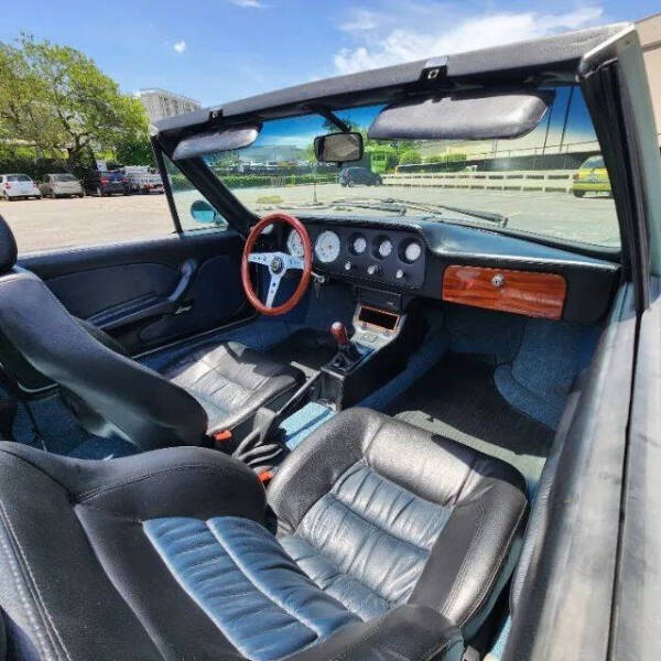 1980 Forest River GTS