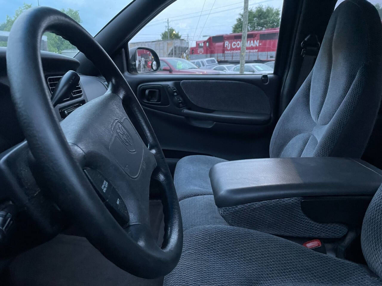 1998 Dodge Dakota for sale at A1 Classic Motor Inc in Fuquay Varina, NC