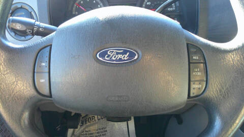 2011 Ford E-Series E-250