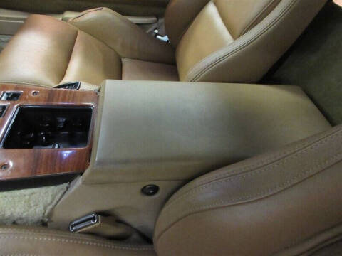 1987 Chevrolet Corvette