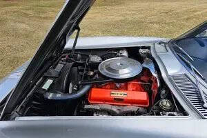 1963 Chevrolet Corvette