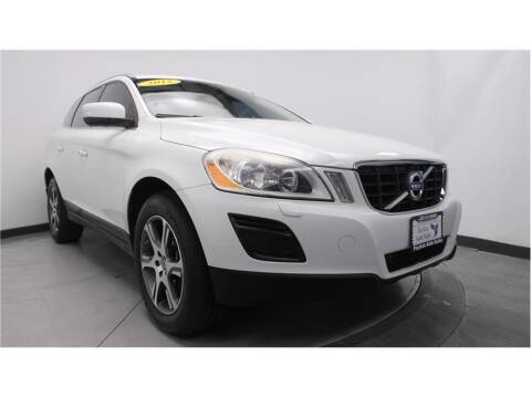 2012 Volvo XC60 for sale at Payless Auto Sales in Lakewood WA