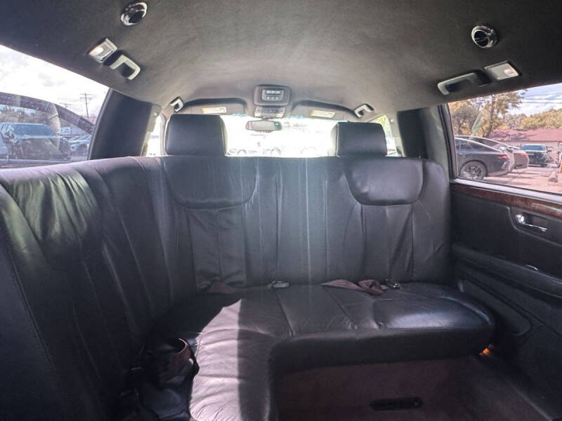2006 Cadillac DTS Pro