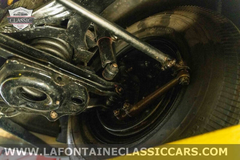 1954 Chrysler New Yorker