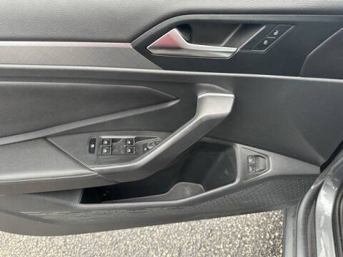 2023 Volkswagen Jetta SE