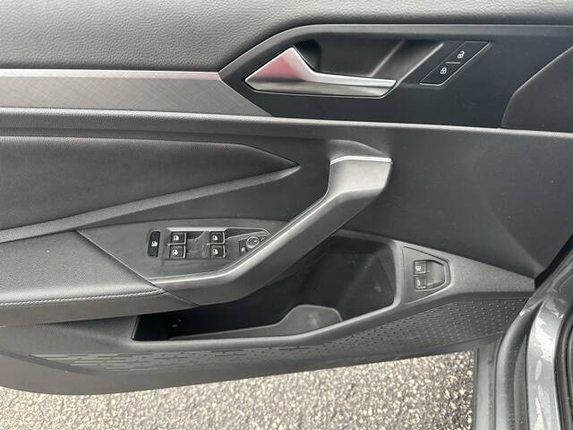 2023 Volkswagen Jetta SE