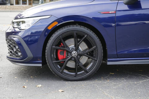 2024 Volkswagen Golf GTI 380 S