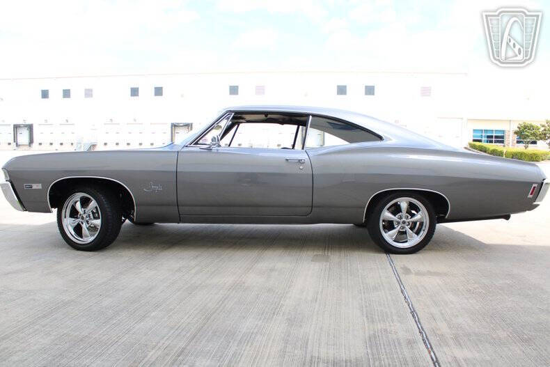 1968 Chevrolet Impala