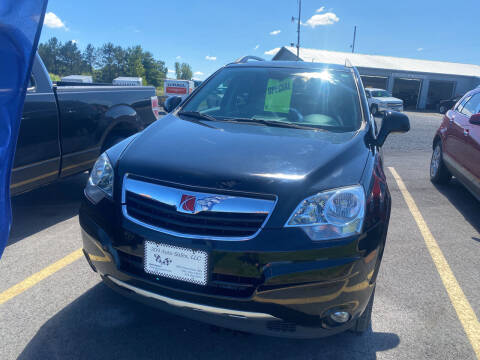 2009 Saturn Vue for sale at 309 Auto Sales LLC in Ada OH