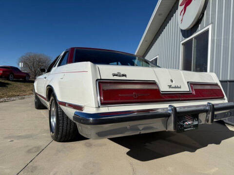 1978 Ford Thunderbird