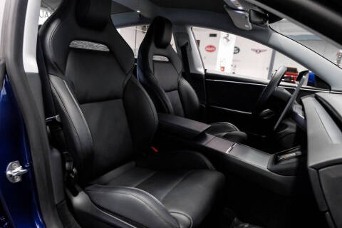 2025 Tesla Model 3 Performance