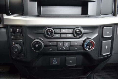 2024 Ford F-350 Super Duty