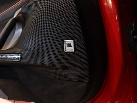 2023 Ferrari SF90 Spider