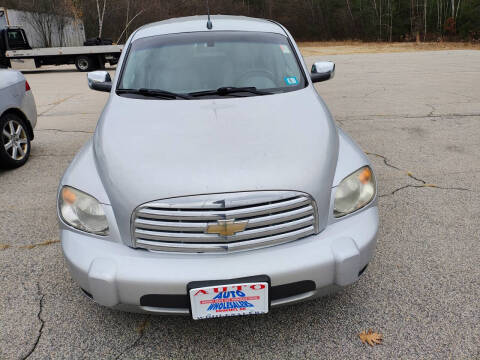 2009 Chevrolet HHR LT