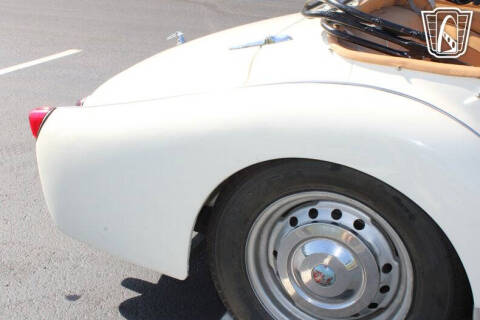 1961 Triumph TR3