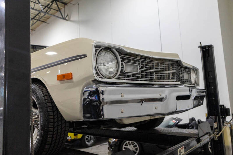 1974 Dodge Dart
