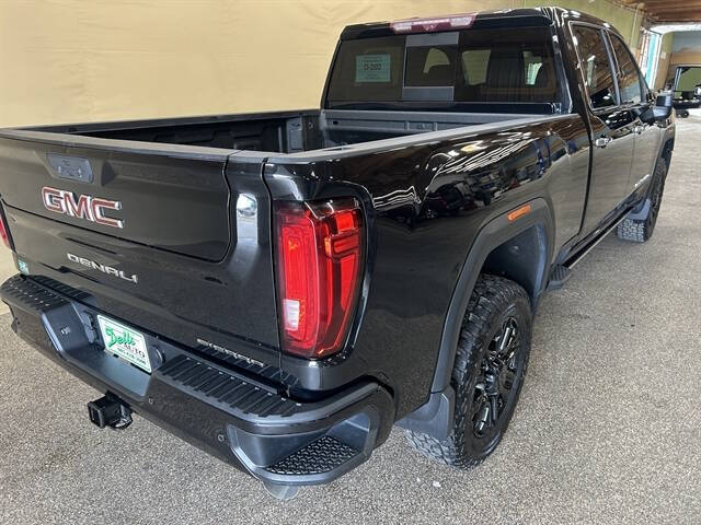 2021 GMC Sierra 2500HD