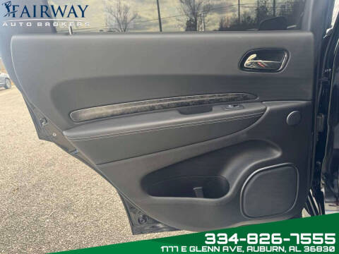 2021 Dodge Durango SRT 392