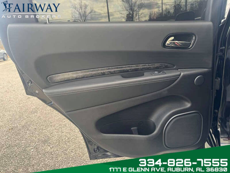 2021 Dodge Durango SRT 392