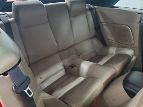 2009 Ford Mustang V6 Premium