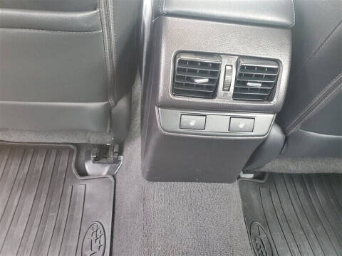 2015 Subaru Legacy 2.5i Limited