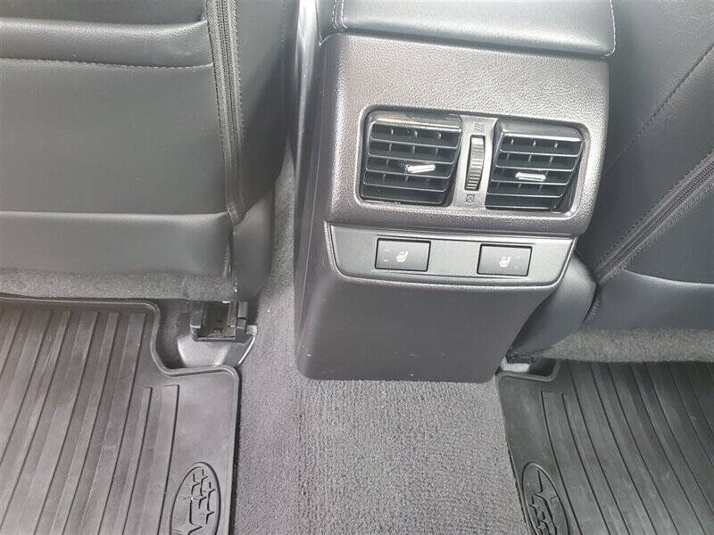 2015 Subaru Legacy 2.5i Limited