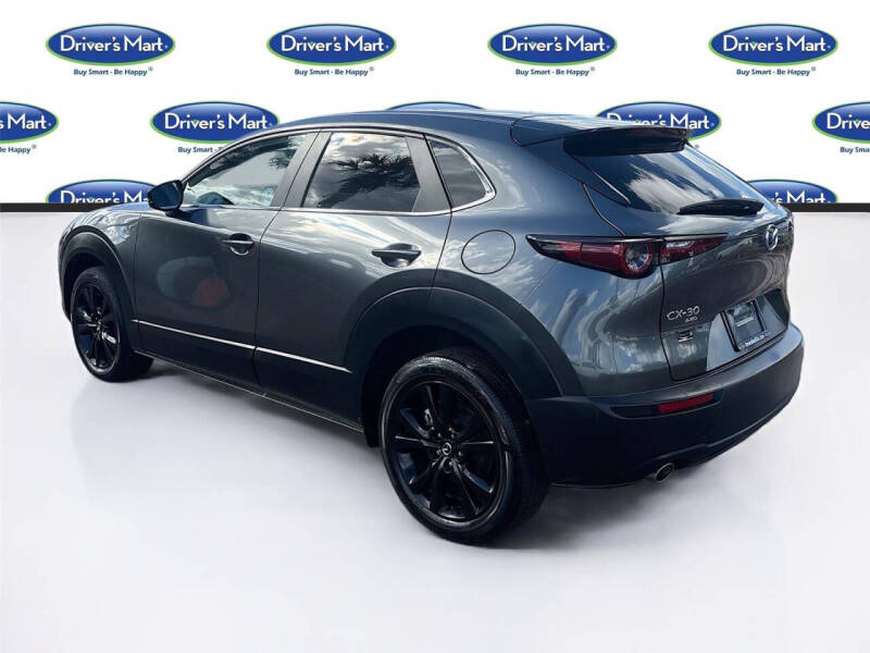 2024 Mazda CX-30 2.5 S Select Sport