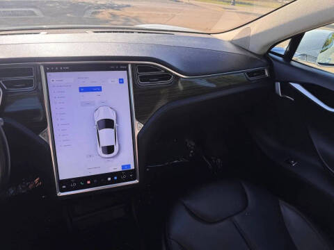 2014 Tesla Model S