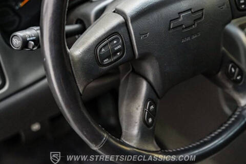 2006 Chevrolet Silverado 1500