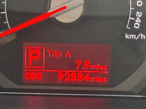 2013 Nissan Pathfinder SL